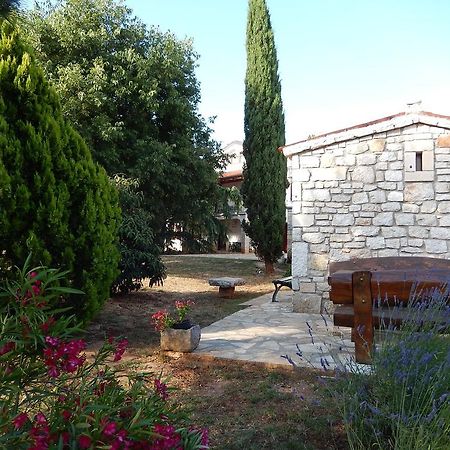 Apartments Brscic Poreč Eksteriør billede