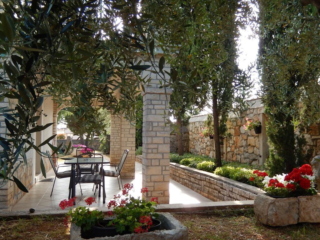 Apartments Brscic Poreč Værelse billede