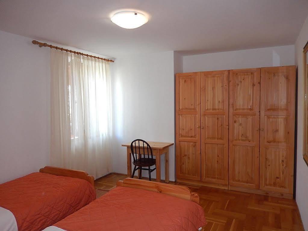 Apartments Brscic Poreč Eksteriør billede